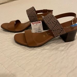 New Italian Brand Sandals